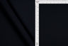 Rib Solid Stretch Knit Fabric