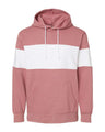 Classic Fleece Colorblocked Hooded Sweatshirt