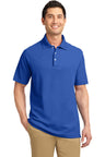 Port Authority® EZCotton Pique Polo