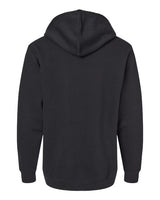 LAT Unisex Elevated Fleece Hoodie Sweatshirt