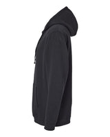 LAT Unisex Elevated Fleece Hoodie Sweatshirt
