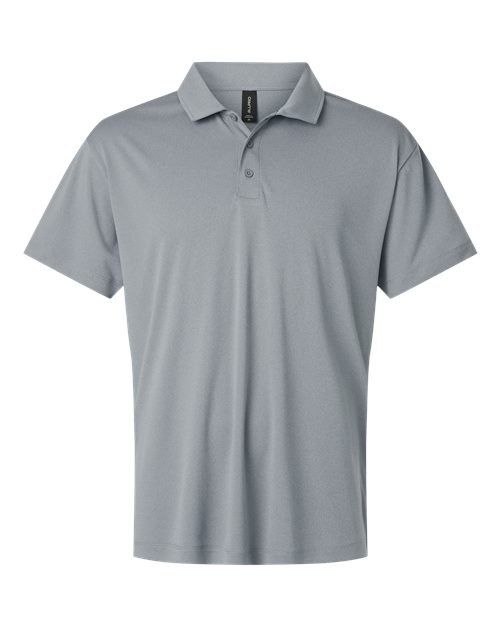 AllPro® Men's Pro-Lock Colorfast Performance Polo