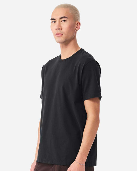 BELLA + CANVASÂ Unisex Heavyweight Garment-Dyed Tee - 4810GD - S