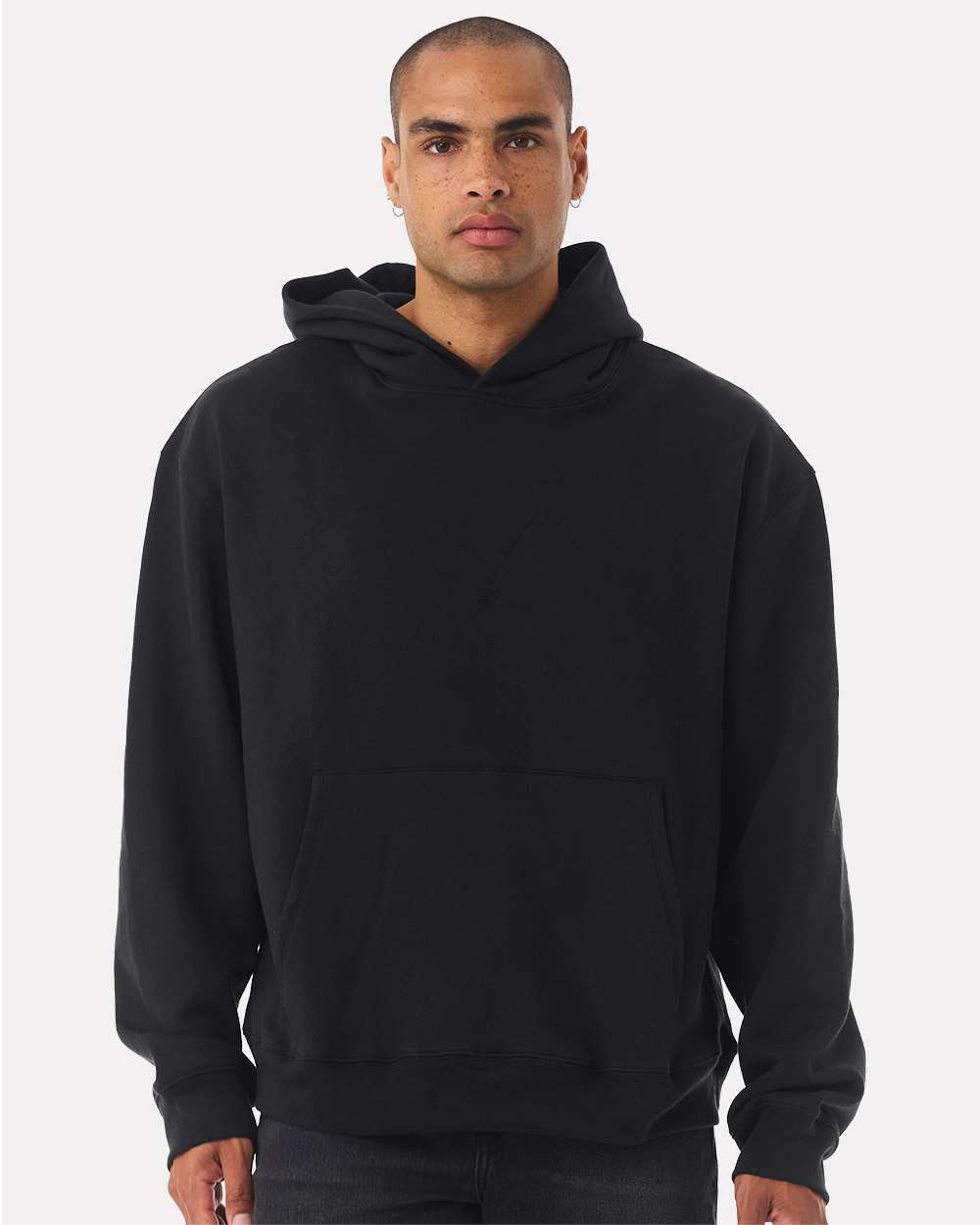 BELLA + CANVAS® Unisex 10 oz. Heavyweight Hoodie Sweatshirt - 4719