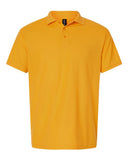 AllPro® Men's Pique Polo