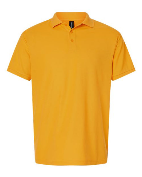 AllPro® Men's Pique Polo