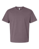 BELLA + CANVAS® Unisex 7.5 oz Heavyweight Tee 100 Percent Cotton