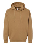 LAT Unisex Elevated Fleece Hoodie Sweatshirt