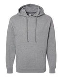 LAT Unisex Elevated Fleece Hoodie Sweatshirt
