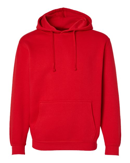 Elevated Fleece Basic Hoodie