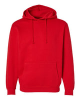 Elevated Fleece Basic Hoodie