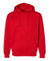 Elevated Fleece Basic Hoodie