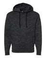 Elevated Fleece Basic Hoodie