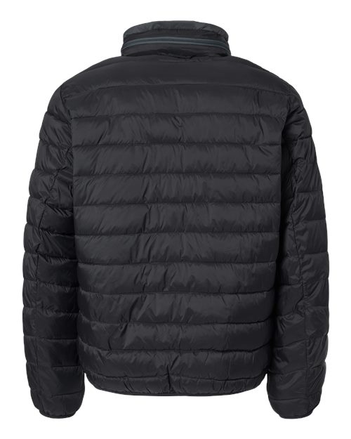 PillowPac Puffer Jacket