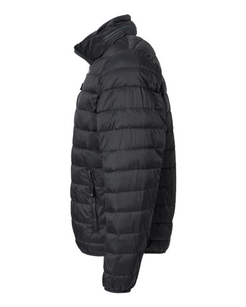 PillowPac Puffer Jacket