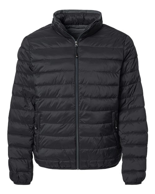 Weatherproof Men's PillowPac Puffer Jacket