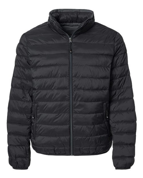 Weatherproof Men's PillowPac Puffer Jacket