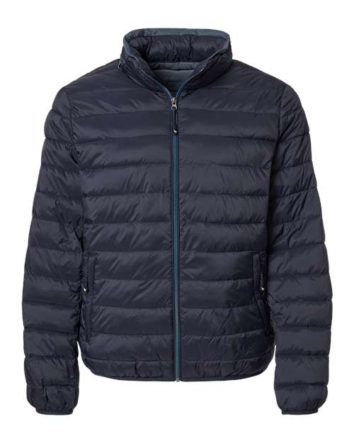 PillowPac Puffer Jacket