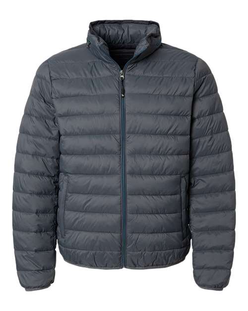 Weatherproof Men's PillowPac Puffer Jacket