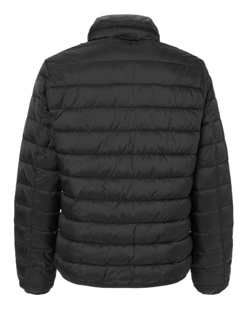 Women's PillowPac Puffer Jacket