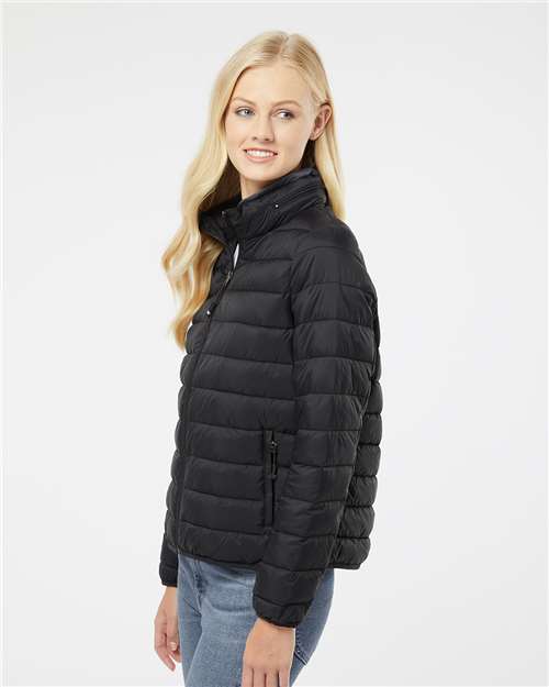 Women's PillowPac Puffer Jacket