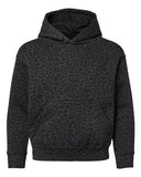 Youth Fleece Hoodie Sweatshirt