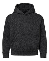 Youth Fleece Hoodie Sweatshirt