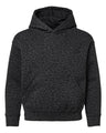 Youth Fleece Hoodie Sweatshirt