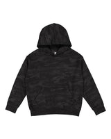 Youth Fleece Hoodie Sweatshirt
