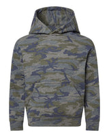 Youth Fleece Hoodie