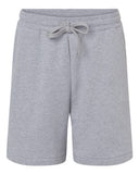 Bella + Canvas Unisex Sponge Fleece Shorts