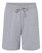 Bella + Canvas Unisex Sponge Fleece Shorts
