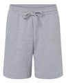 Bella + Canvas Unisex Sponge Fleece Shorts