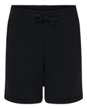 Bella + Canvas Unisex Sponge Fleece Shorts