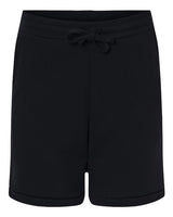 Bella + Canvas Unisex Sponge Fleece Shorts