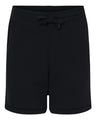 Bella + Canvas Unisex Sponge Fleece Shorts