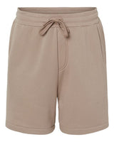Bella + Canvas Unisex Sponge Fleece Shorts