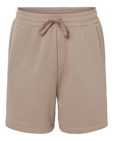Bella + Canvas Unisex Sponge Fleece Shorts
