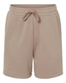 Bella + Canvas Unisex Sponge Fleece Shorts