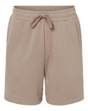 Bella + Canvas Unisex Sponge Fleece Shorts