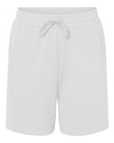 Image 1: Unisex Sponge Fleece ShortsImage 2: Soft fleece casual shortsImage 3: Comfortable lounge shorts designImage 4: Blank shorts for custom printingImage 5: Lightweight fleece apparelImage 6: Premium unisex shorts