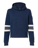 Sudadera con Capucha de Forro Polar Suave con Forro Térmico para Mujer