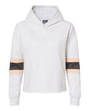 Sudadera con Capucha de Forro Polar Suave con Forro Térmico para Mujer