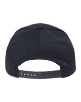 CVC Snapback Cap