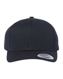 YP Classics CVC Snapback Cap