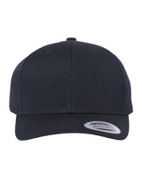 YP Classics CVC Snapback Cap