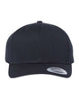YP Classics CVC Snapback Cap