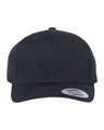 YP Classics CVC Snapback Cap