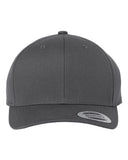 YP Classics CVC Snapback Cap