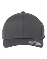 YP Classics CVC Snapback Cap